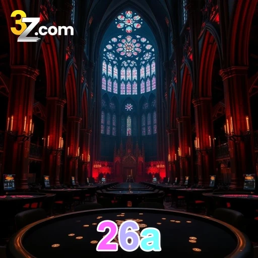 26a Jogos de caça-níqueis